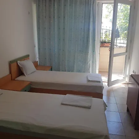 First Sea Line Studio Doni Appartement